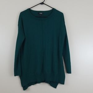 A.N.A long sleeve sweater
